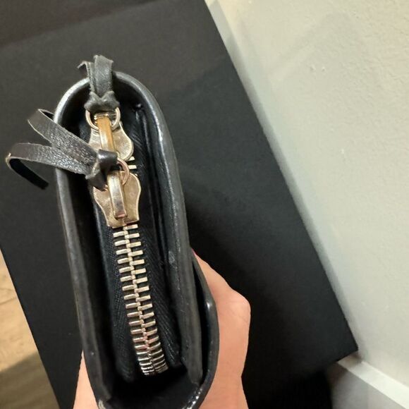 Balenciaga clutch/wallet  - Picture 4 of 14